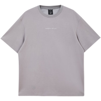 JACK&JONES/杰克琼斯 速干透气 男士T恤