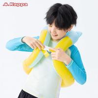  Kappa/卡帕 加厚防漏 儿童泳圈