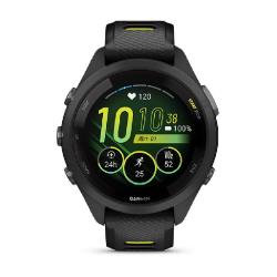佳明 Forerunner265手表专业跑步运动马拉松骑行游泳智能表
