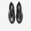 Bata EKA01CM4 牛皮德比鞋 商务正装鞋