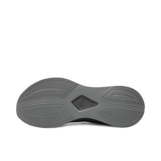 阿迪达斯adidas【滔搏运动】男女DURAMO X跑步鞋 JQ7500 42