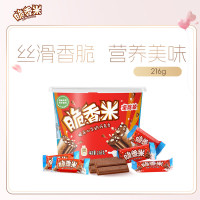 脆香米 脆米心牛奶巧克力 216g