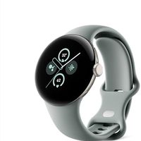 Google Pixel Watch 2 智能手表