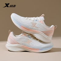XTEP/特步 网面透气 女士运动鞋