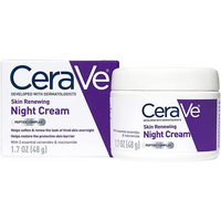  CeraVe/适乐肤 抗皱嫩肤 晚霜