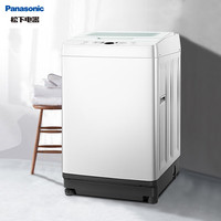 Panasonic 强力去污 波轮洗衣机  10kg