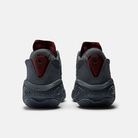  BALANCE新百伦男士篮球鞋 Fresh Foam BB v2 缓震支撑耐磨实战比赛运动鞋 黑灰BBFRSHD2 40.5