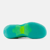  BALANCE新百伦男士篮球鞋 Fresh Foam BB v2 缓震支撑耐磨实战比赛运动鞋 蓝色BBFRSHH2 42