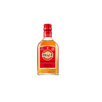 劲牌中国劲酒 35度 年货佳品 父母 礼盒装 35度 125mL 8瓶 (蓝标*4+红标*4)