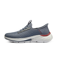  SKECHERS/斯凯奇 网面透气 男士运动鞋