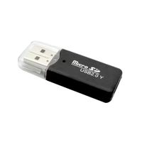 凯迪雷帝 CATILITY 适用于索尼MS/SD四合一读卡器