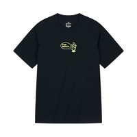 361运动t恤女2024夏季宽松休闲短袖上衣速干薄款透气纯色短T 4XL