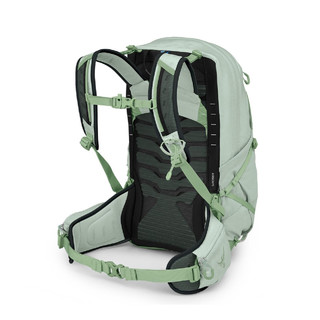  OSPREY 户外徒步 女士双肩登山背包  暴风22L薄荷绿-可注册