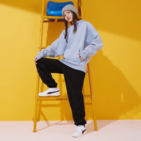 PUMA 轻便透气 板鞋