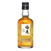 梅见 青梅酒 烟熏风味 150ml