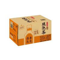  inikin/伊刻活泉 无糖原叶茶 茶饮料
