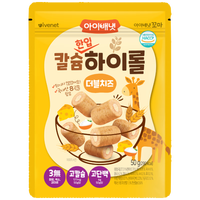 ivenet/艾唯倪 低脂 谷物棒