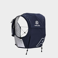 KAILAS FUGA凯乐石AIR 8 Ⅳ 越野跑山背包男女款 KA2454006 午夜蓝 XS