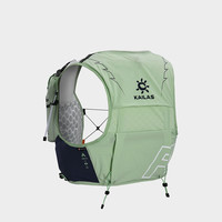 KAILAS FUGA凯乐石AIR 8 Ⅳ 越野跑山背包男女款 KA2454006 无花果绿 XL