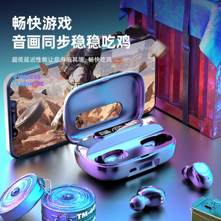  城瑞达 超长续航 真无线蓝牙耳机