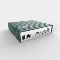 蜀兜 全固态零噪音 家庭云NAS+内置UPS 8GB