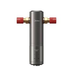 美的 8.5T通量前置过滤器家用饮水机自来水净水器-25