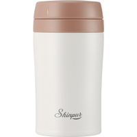 SHINPUR/象普 316L 保温杯 茶仓