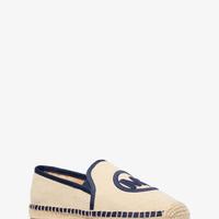 MICHAEL KORS/迈克·科尔斯 女士帆布鞋