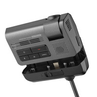 兴科威 THINKWARE F790 行车记录仪 双镜头 24小时停车监控