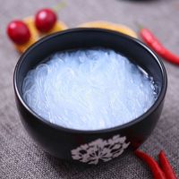 双塔龙口粉丝火锅速食山东特产正宗豌豆粉丝细粉条花甲粉丝  2件