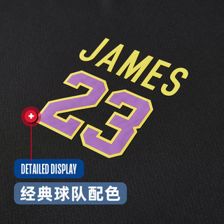 NBA 速干透气 男士短袖T恤