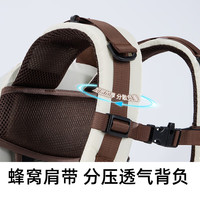 骆驼（CAMEL）户外专业登山包大容量旅行旅游背包徒步爬山男女双肩包  循环灰