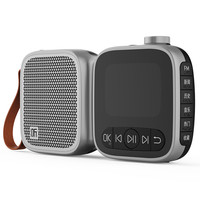 喜马拉雅 国补促销！陪伴智能机随身听 内置电池+赠会员年卡、流量年卡。