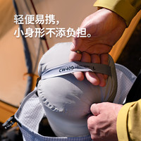 挪客羽绒睡袋成人男冬季加厚防寒抗寒大人户外露营秋冬款单人保暖