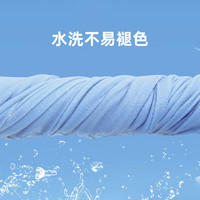 JEANSWEST CLUB真维斯儿童卡通T恤纯棉夏季新款男童女童无袖背心上衣中大童透气
