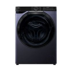 海尔 Haier 376升级款 EG100HBD579LS 超薄直驱洗烘一体机 10kg