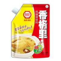 香格里鸡精调味料佐料(加盖装) 加倍提鲜增香 实惠版鸡精(加盖装)