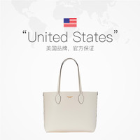  Kate Spade/凯特丝蓓 牛皮革 女士托特包