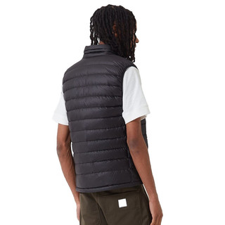 巴塔哥尼亚（Patagonia）Down Sweater Vest男式羽绒服马甲84622/84623 黑色 L