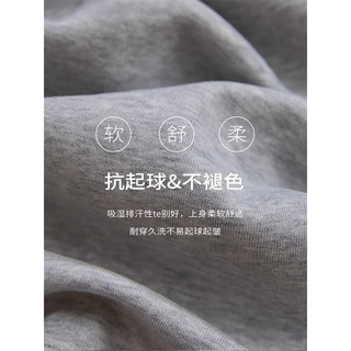 LDBE灰色慵懒风开衫卫衣女春秋薄款大码港味chic美式复古拉链连帽外套 杏色【秋冬加绒】 3XL（140-170）