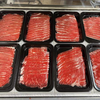 澳洲进口原切牛肉片200g盒（活动快要结束啦）