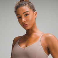 露露乐蒙lululemon丨Align™ 女士及腰吊带背心 *C/D 芯吸 LW1EX8S 陶灰褐色 6