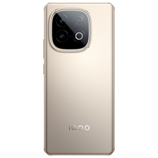iQOO Z10 Turbo Pro 5G手机 16GB+512GB 沙漠色
