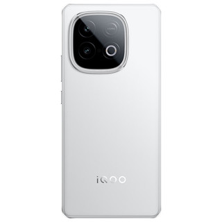 iQOO Z10 Turbo Pro 5G手机 16GB+256GB 云海白