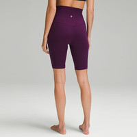 露露乐蒙lululemon丨Align™ 女士运动超高腰紧身短裤 10