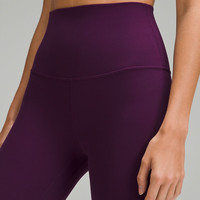 露露乐蒙lululemon丨Align™ 女士运动超高腰紧身短裤 10