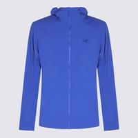 Arc'teryx 男士户外风衣 X000009560ELECTRA 蓝色