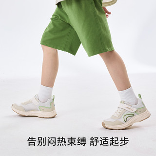  CRTARTU/卡特兔 防滑抗菌 儿童运动鞋