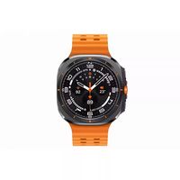 百亿补贴：三星 SAMSUNG Galaxy Watch Ultra 独立通话eSIM三星智能手表血压心电