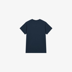 Levi's 25年春季男士时尚休闲潮流百搭短袖T恤002A0 XL 藏青色